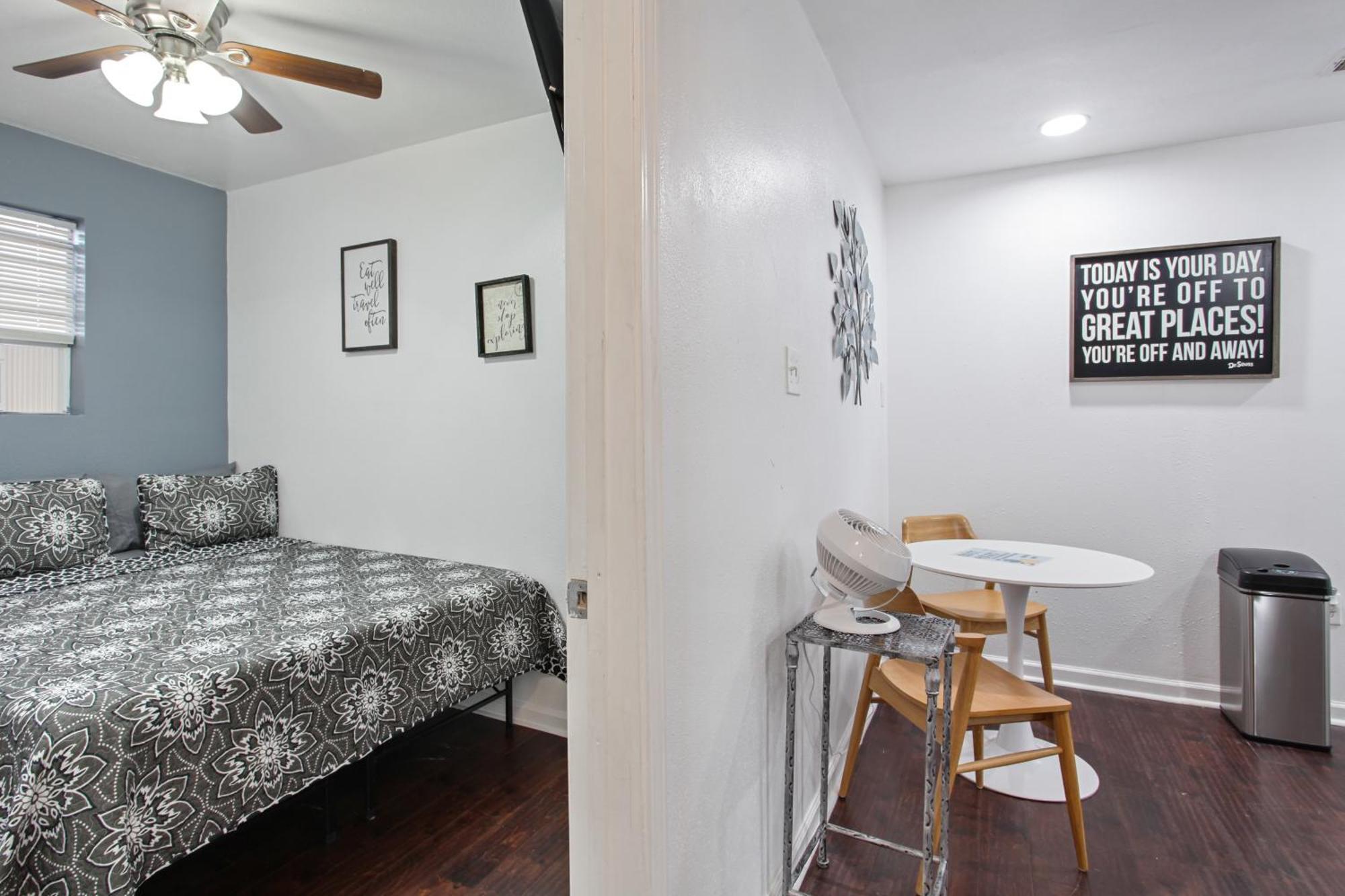 Pao And Pui Apartment *
