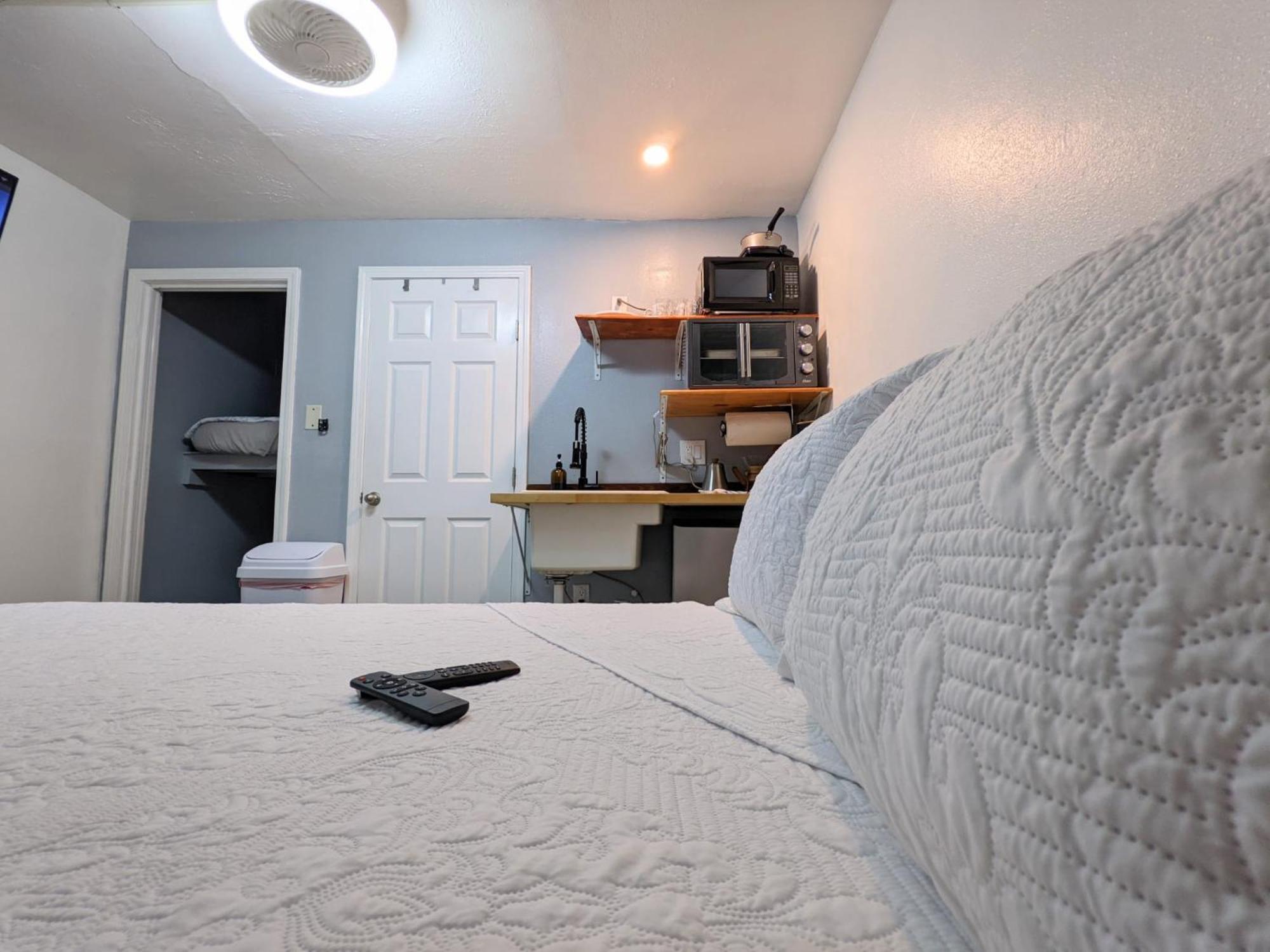 Pao And Pui Apartment *