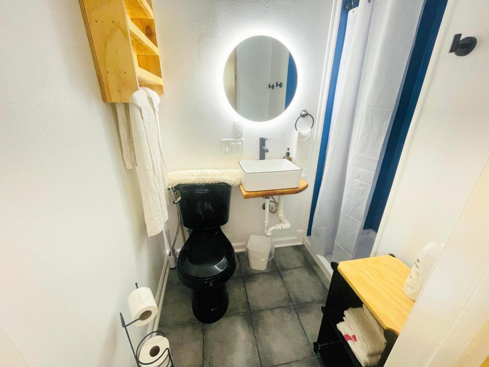 Pao And Pui Apartment